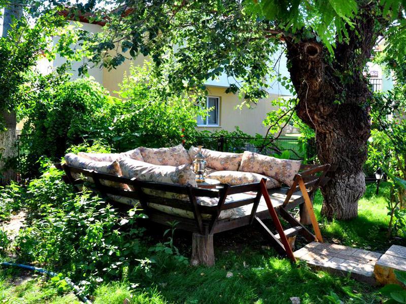 Hotel Konak Su Dalyan Exterior photo